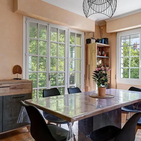 D'hotes Laurentine 3* Château-du-Loir